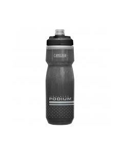 Botella Podium Chill 620ml Doble Pared - Negro Camelbak