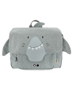 Satchel - Mr Shark Trixie