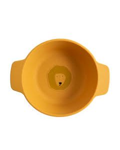 Silicone Bowl - Mr, Lion Trixie