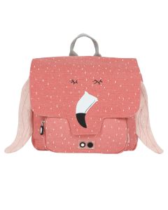 Satchel - Mrs Flamingo Trixie