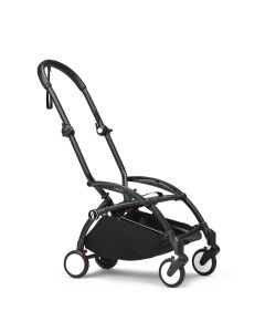 YOYO³ frame - Black Stokke