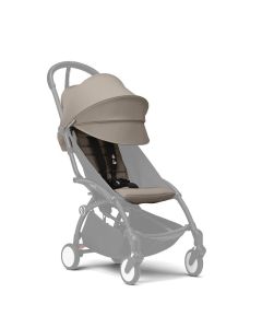 YOYO 6+ color pack - Taupe Stokke