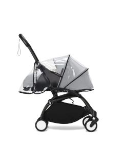 YOYO 0+ newborn pack rain cover Stokke