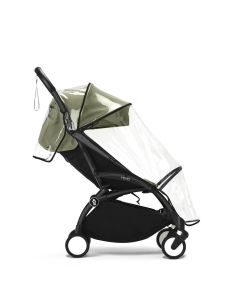 YOYO 6+ rain cover Stokke