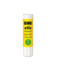 Goma Stick Barra - 40gr UHU