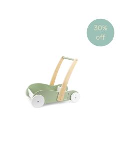 Mini Mover Baby Walker Mint Polar B DTO 30%