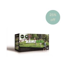Kit Juego Bamzball Trelines DTO 25%