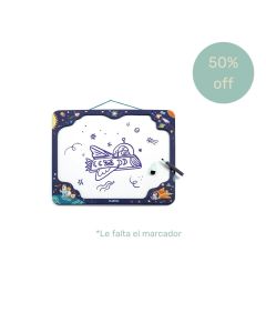 Space Board Djeco DTO 50%