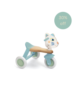 BabyScooti Djeco DTO 30%