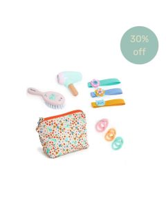 Set De Peinado Djeco DTO 30%
