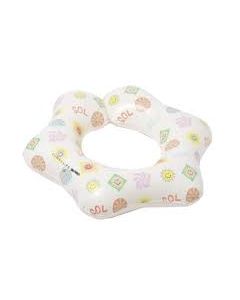 Aro inflable para chicos Smiley World Sol Sea SunnyLife