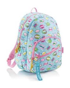 Mochila Agatha Ruiz de la Prada Wow - MiquelRius