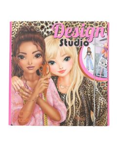 Set de diseño crea tu TOPModel