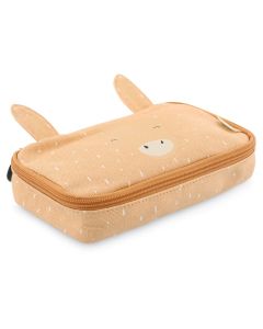 Pencil case rectangular - Mrs, Giraffe Trixie