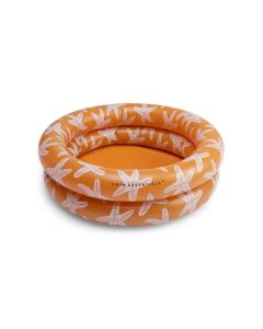 Piscina para Bebé Estrellas de Mar 60 cm Swim Essentials