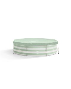 Old Green Cover 305x76 cm Swim Essentials
