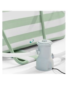 Filter voor Cartridge Filterpomp 500 GAL Swim Essentials