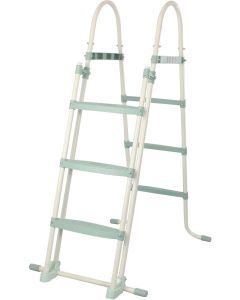 Ladder 100 cm green Swim Essentials