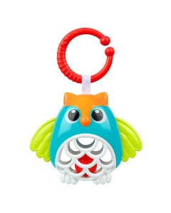 Sonajero Buho Chicco