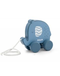 Elefante de arrastre Polar B