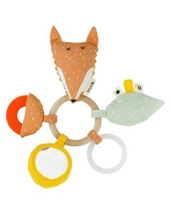 Activity Ring - Mr. FOX Trixie