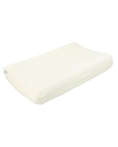 Changing PAD Cover 70x45 - Pure ECRU Trixie