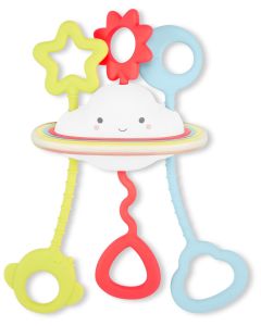 Juguete colgante sensorial Nube Skip Hop