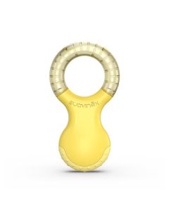 Mordedor Refrigerante Amarillo Suavinex
