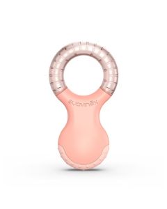 Mordedor Refrigerante Rosa Suavinex