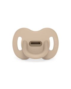 Chupete Smoothie Fisiológico 0-6M Beige Suavinex
