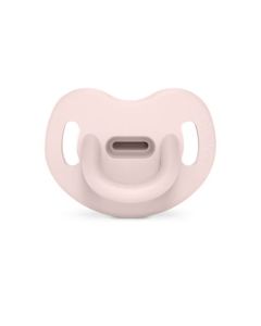 Chupete Smoothie Anatómico 0-6M Rosa Claro Suavinex