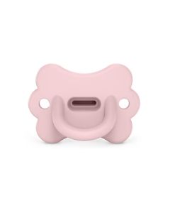 Chupete Smoothie Fisiológico 6-18M Rosa Butterfly Suavinex