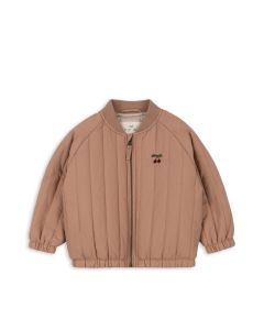 Juno Bomber Jacket - Tuscany- Talle 4 Konges Sløjd