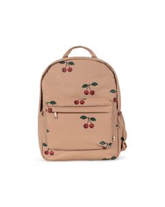 Rainy Kids Backpack Midi - Grande Cerice Blush Konges Sløjd