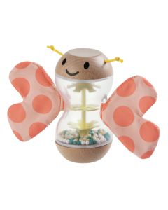 Palo de lluvia mariposa Hape