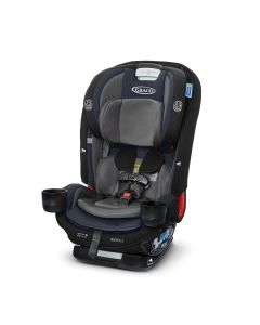 Butaca LX 3en1 True3fit Graco