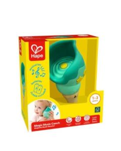 Caracol Musical Hape