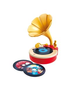 Fonografo Hape