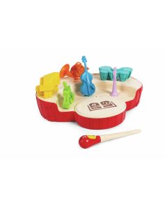 Mini Director de orquesta Hape