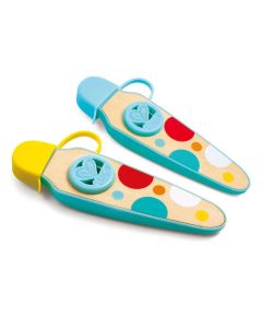 Flauta Kazoo Hape