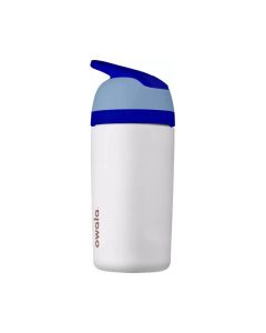 Termo botella termica niños acero inox 14oz Blanca Owala