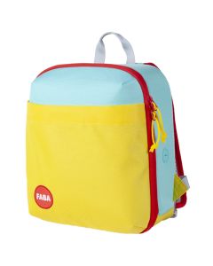 Backpack ZIPI FABA