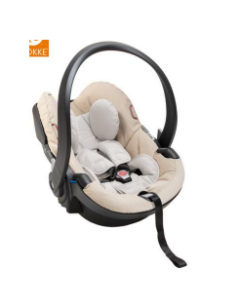 Silla de auto para Scoot o Xplory beige - Stokke