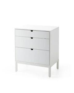 Comoda Home Blanca Stokke