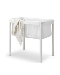 Moises Home Blanco Stokke
