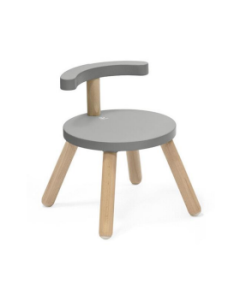Sillita gris Stokke