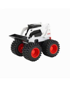 Monster treads bobcat skid steer John Deere