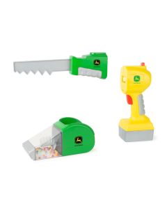 2-in-1 Power tool John Deere
