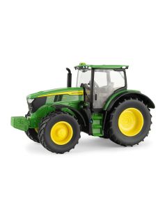 Tractor 6R 165 1:32 John Deere