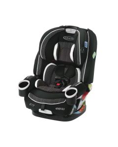 Butaca 4ever DLX  4en1 Zagg Graco
